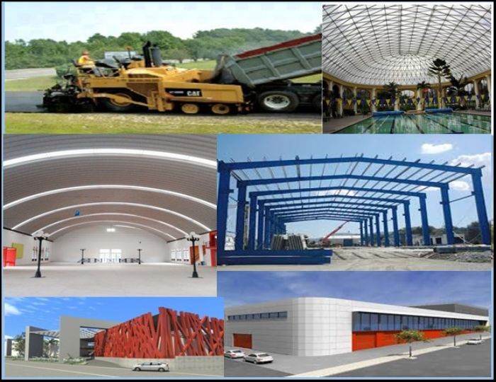 CONSTRUCCIÓN